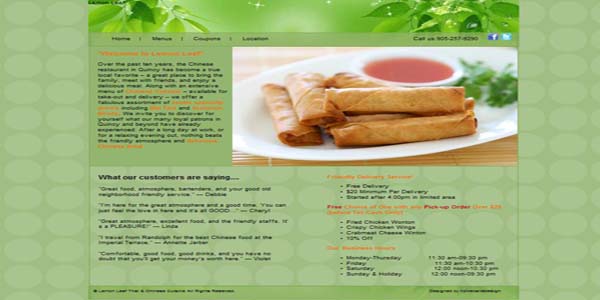 lemonleaf