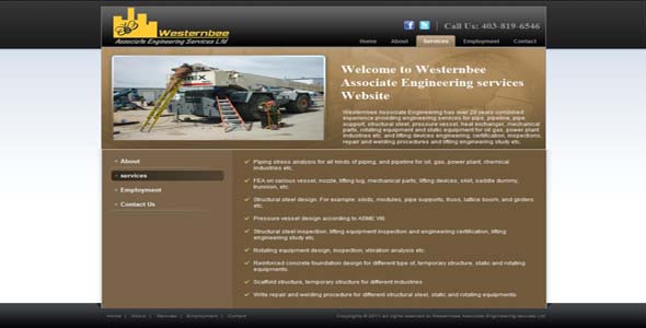 Westernbee Associate Engineering